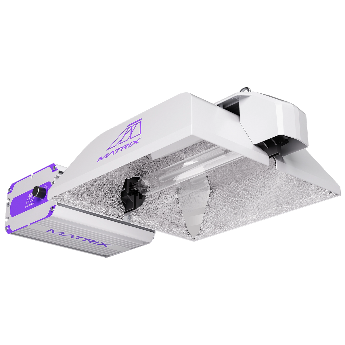Matrix DE 1000W HPS Grow Light — Lamp Included