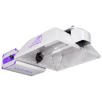 Matrix DE 1000W HPS Grow Light — Lamp Included