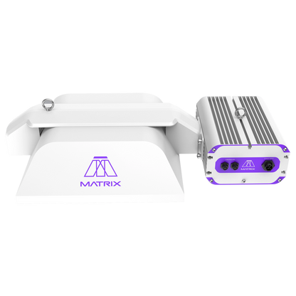 Matrix DE 1000W HPS Grow Light — Lamp Included