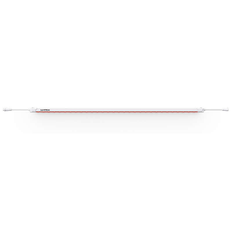 Matrix FR 18W Far-Red LED Bars — Pair