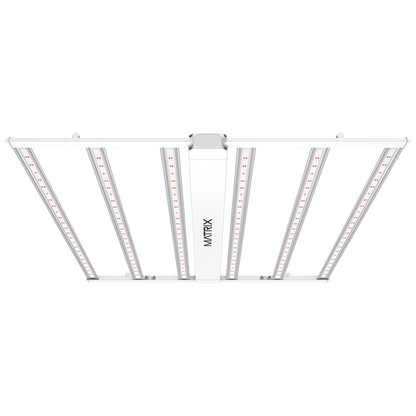 Matrix M6 Dyna 760W Spectrum Tunable LED Grow Light