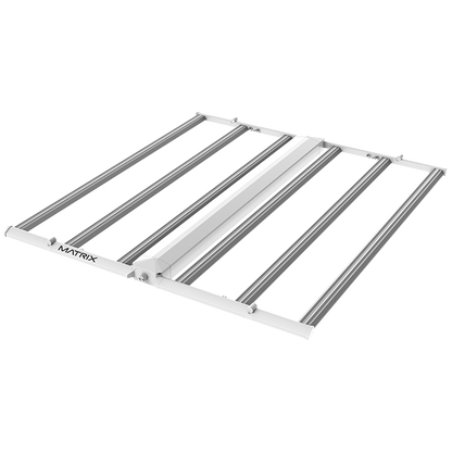 Matrix M6 645W Full Spectrum LED Grow Light — 277–480V