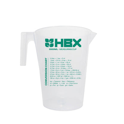 HBX Measuring Cups — product image 4