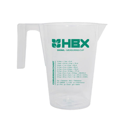HBX Measuring Cups — product image 5