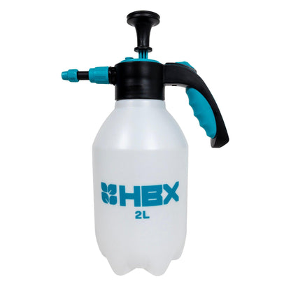 HBX Pump Sprayers — product image 1
