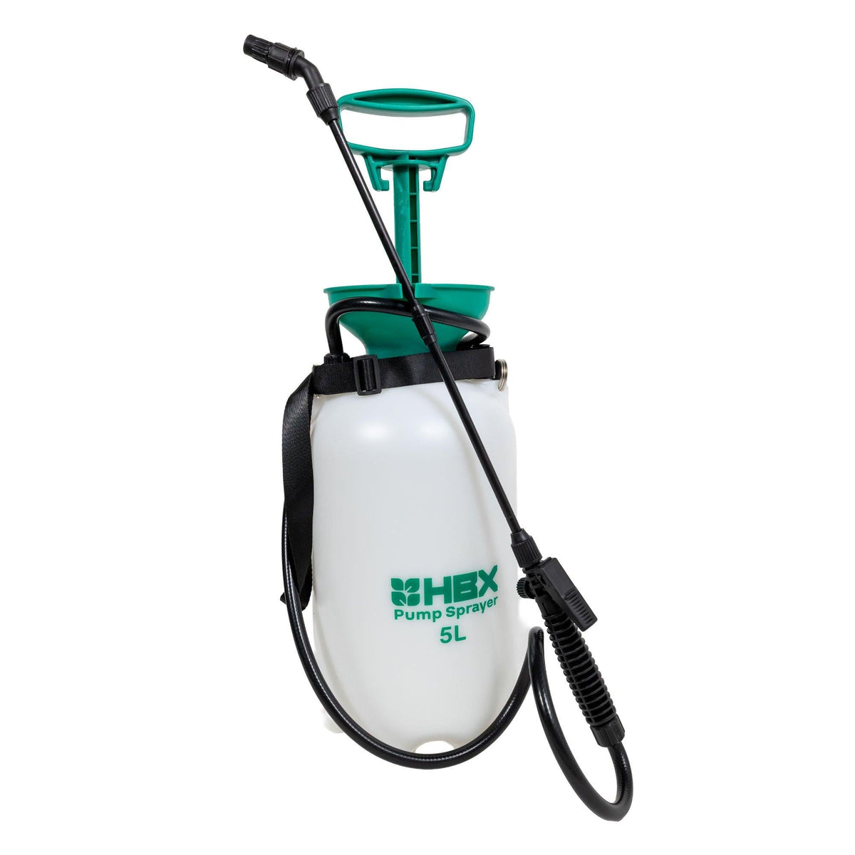 HBX Pump Sprayers — product image 2