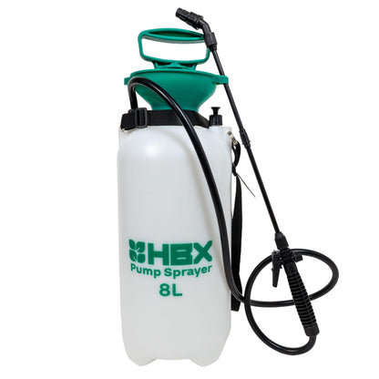 HBX Pump Sprayers — product image 3