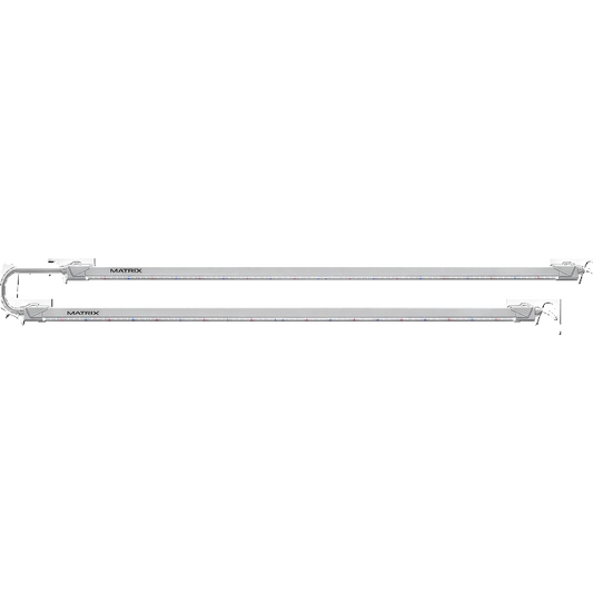 Matrix 18W LED Clone Lights — Pack of 2 — product image 1