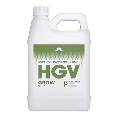 HGV Liquid Grow Nutrients — product image 1