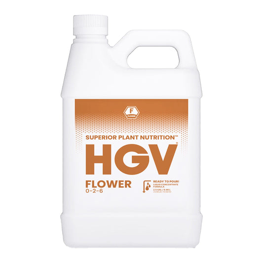 HGV Liquid Flower Nutrients — product image 1