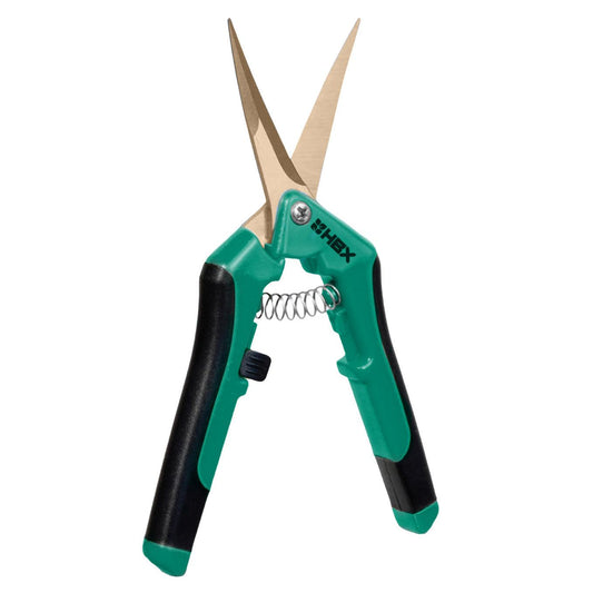 HBX Precision Garden Trimming Scissors — product image 1