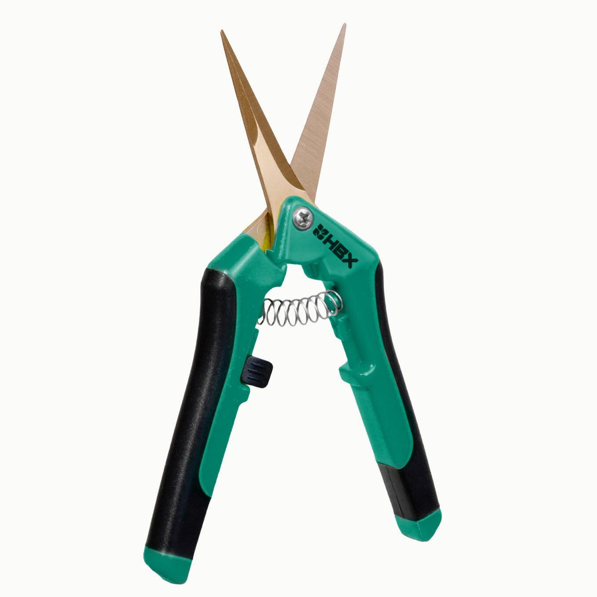 HBX Precision Garden Trimming Scissors — product image 2