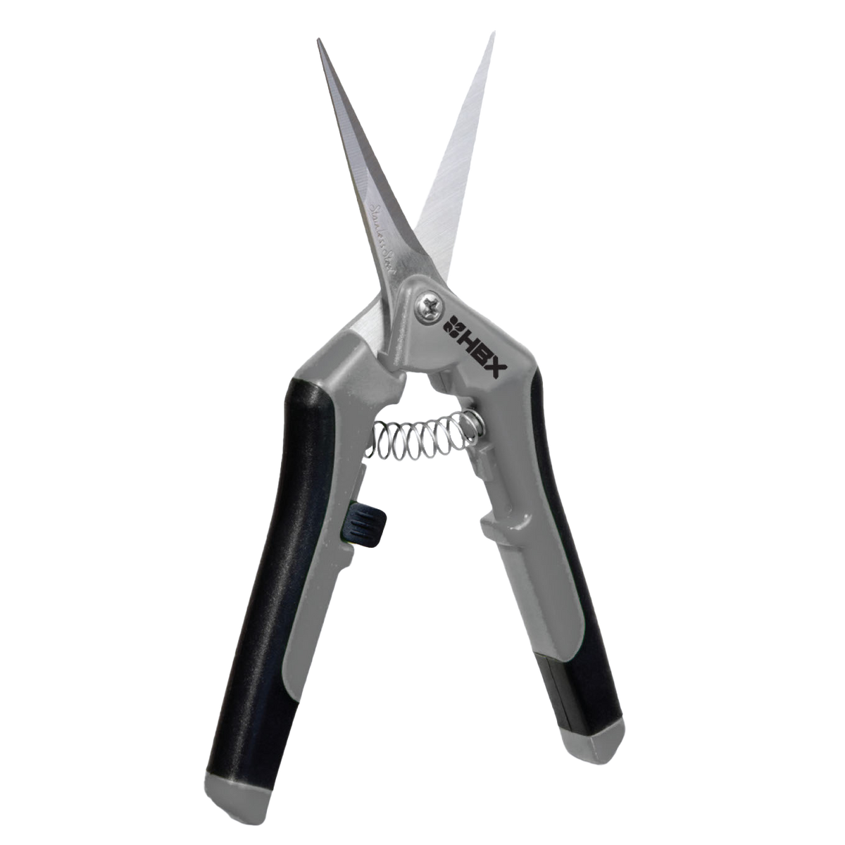 HBX Precision Garden Trimming Scissors — product image 3