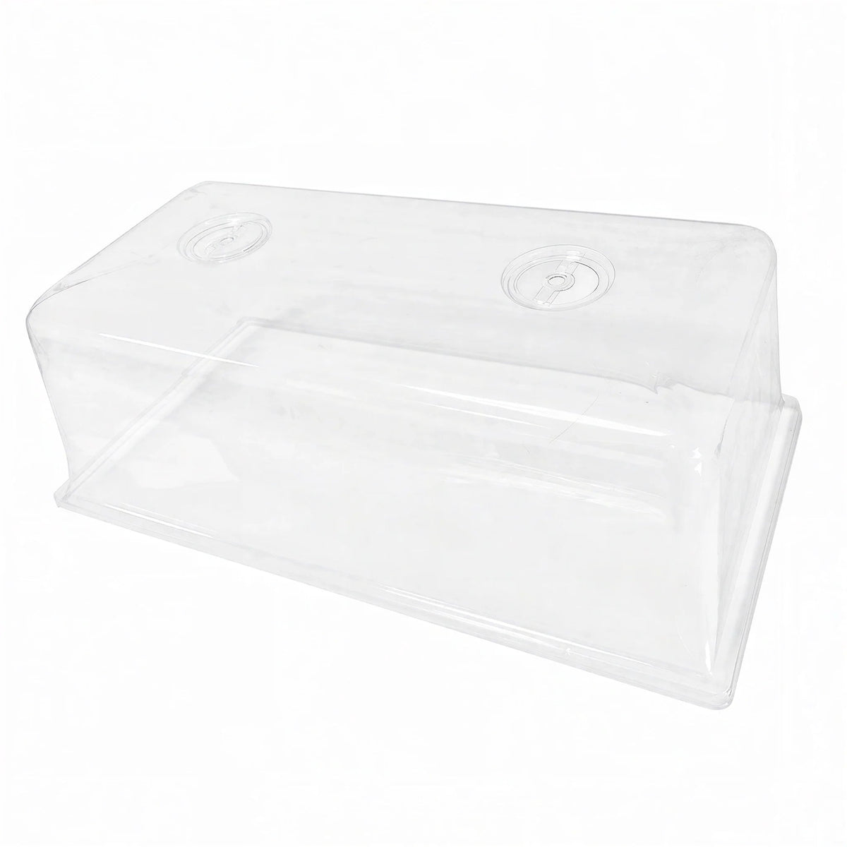 HBX 7-inch Vented Propagation Dome — product image 1