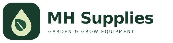 MH Supplies — garden and grow equipment